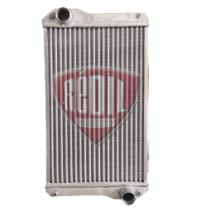 Radiador água John Deere 524K, 544K, 624K