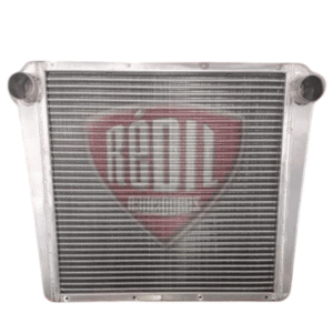 Intercooler Gerador MWM