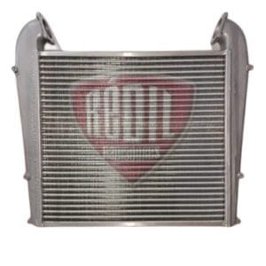 Intercooler Scania 113