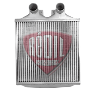 Intercooler MB 1318, 1418, 1420