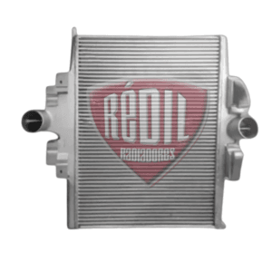 Intercooler MB Axor 2544