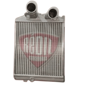 Intercooler MB Atego 1418