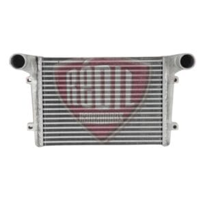 Intercooler Ford Cargo 815, VW 8-140, VW 12-140