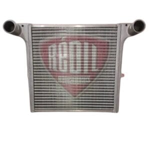 Intercooler Ford Cargo Eletrônico