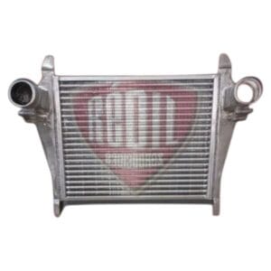 Intercooler Iveco Tector