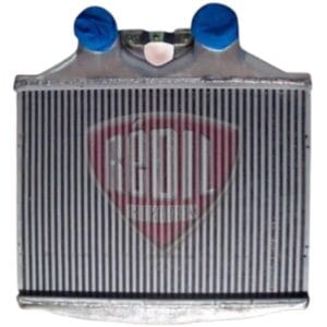 Intercooler MB 1215, 1218, 1418, 1718