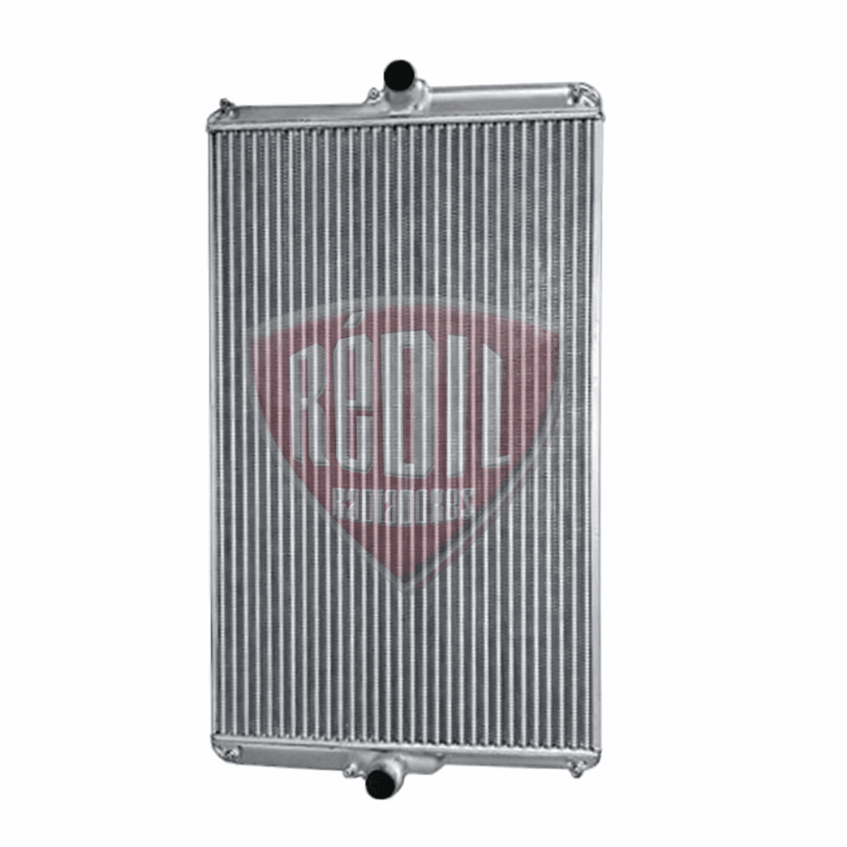 Radiador Água Caterpillar 966H, 980C, 972H, 980F – Rédil Radiadores