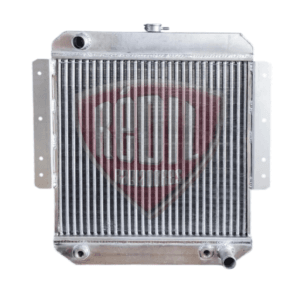 Radiador Água Empilhadeira Hangcha 7t CPCD 100
