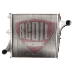 Intercooler Volvo FH