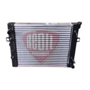Radiador Água Empilhadeira Toyota 7FGK40