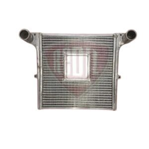 Intercooler Ford Cargo Betoneira