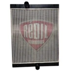 Radiador Água Trator Case 235