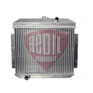 Radiador Água Ford F4000