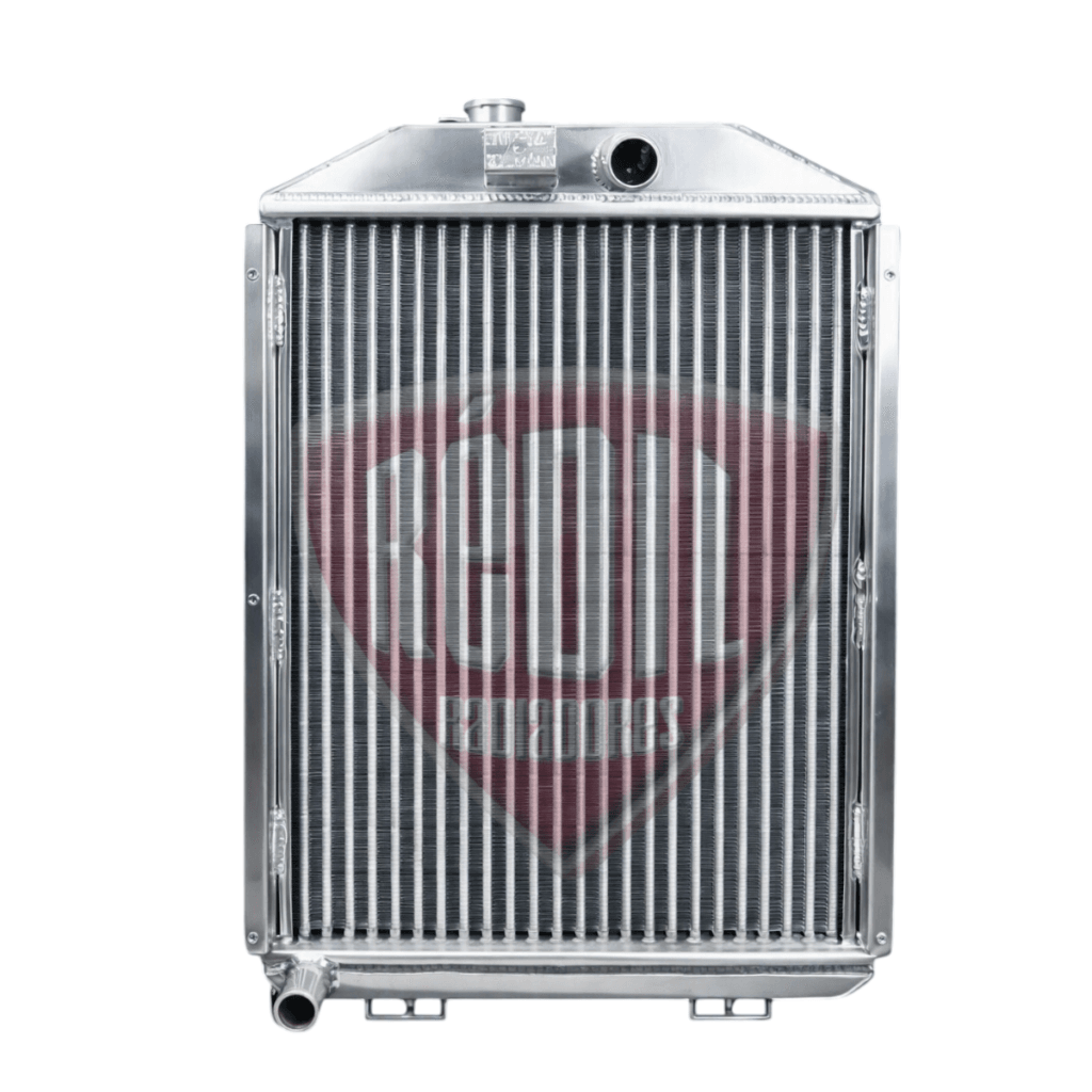 Radiador Água MWM 229/6