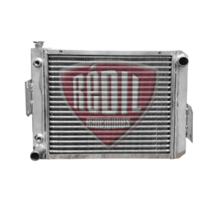 Radiador Água Hyster 55XM