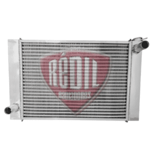 Radiador Água GM D20/D40 Perkins