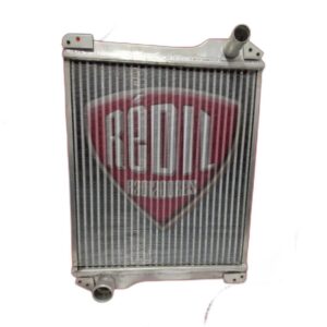 Radiador Água Carregadeira Case 621D
