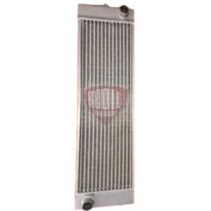 Radiador Água Escavadeira Komatsu PC 200