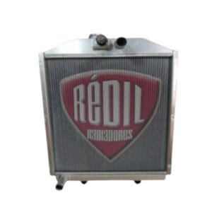 Radiador de Água MWM 229/3 E 229/4