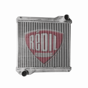 Radiador Água Rolo Compactador Caterpillar