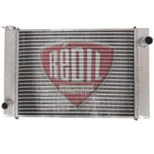 Radiador Água GM D20 Maxion