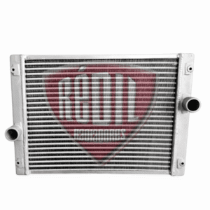 Radiador Água Case Magnum MX 235