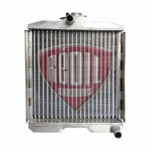 Radiador Água Trator Valmet Valtra 60, 65, 80, 85ID e 600D