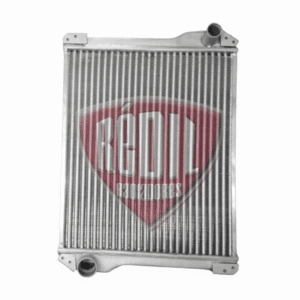 Radiador Água Case W20E