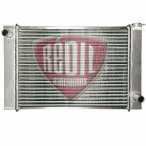 Radiador Água GM A20/C20