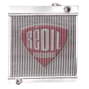 Radiador Água GM D10/ VERANEIO