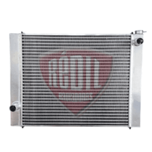 Radiador Água GM D11000/D12000 a D22000