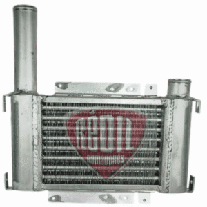 Intercooler Mitsubishi L200