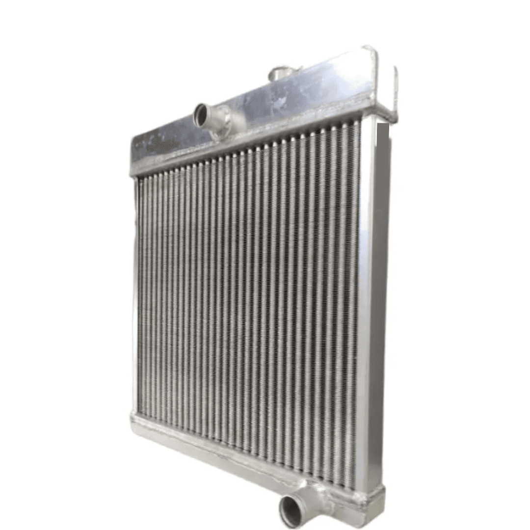 Radiador Água GM C10 - Image 2