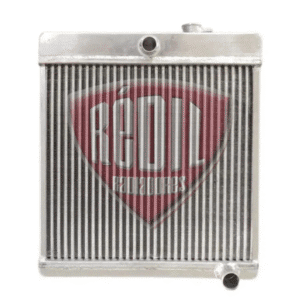 Radiador Água GM C10