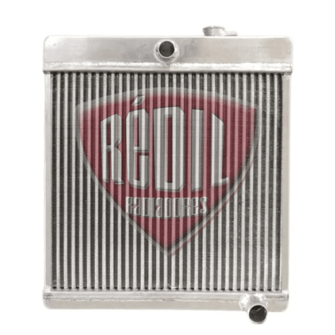 Radiador Água GM C10