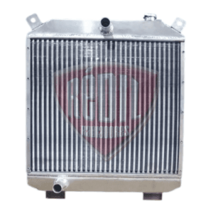 Radiador Água Fiatallis AD7B