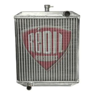 Radiador Água Valtra 885