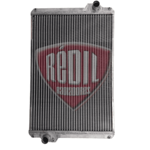 Radiador Água Colheitadeira Case 2399 2566 2688