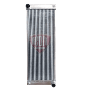 RADIADOR ÁGUA COLHEDORA CASE 8800 - 87576643