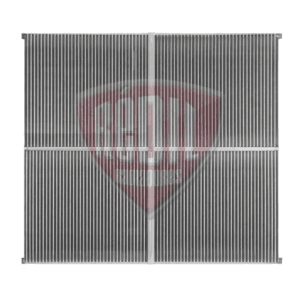 Colmeia Flat Para Radiador de Grande Porte