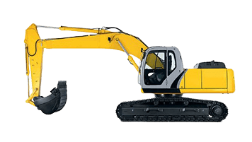 Radiador Água New Holland E215B e Case CX-220B