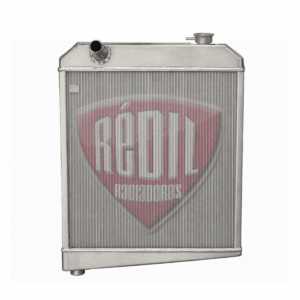 Radiador Água New Holland TC 59