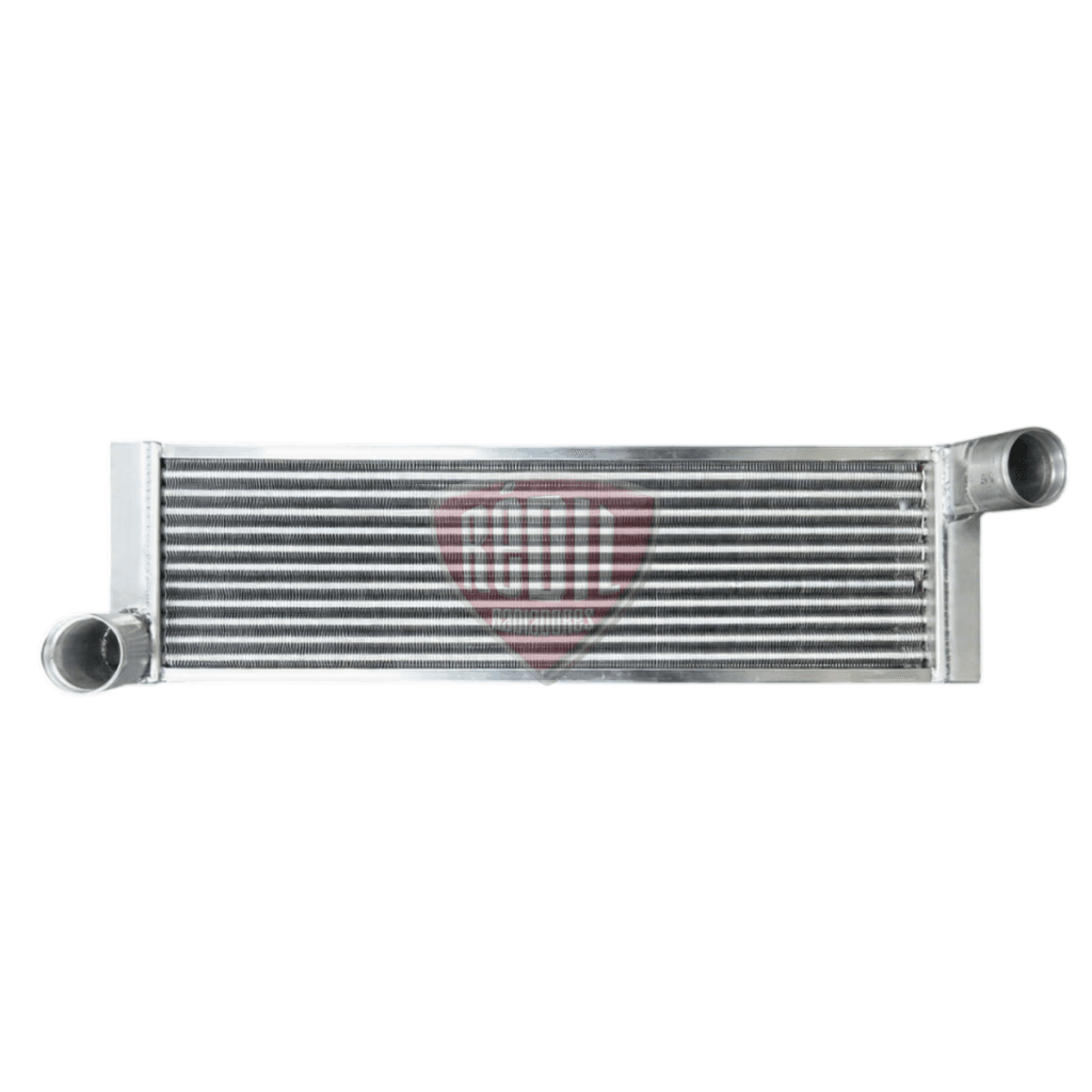 Intercooler Colhedora de Cana Case 8800 – 87332523