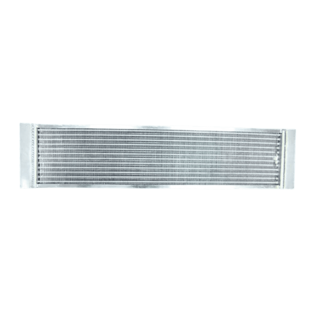 Intercooler Colhedora de Cana Case 8800 – 87332523