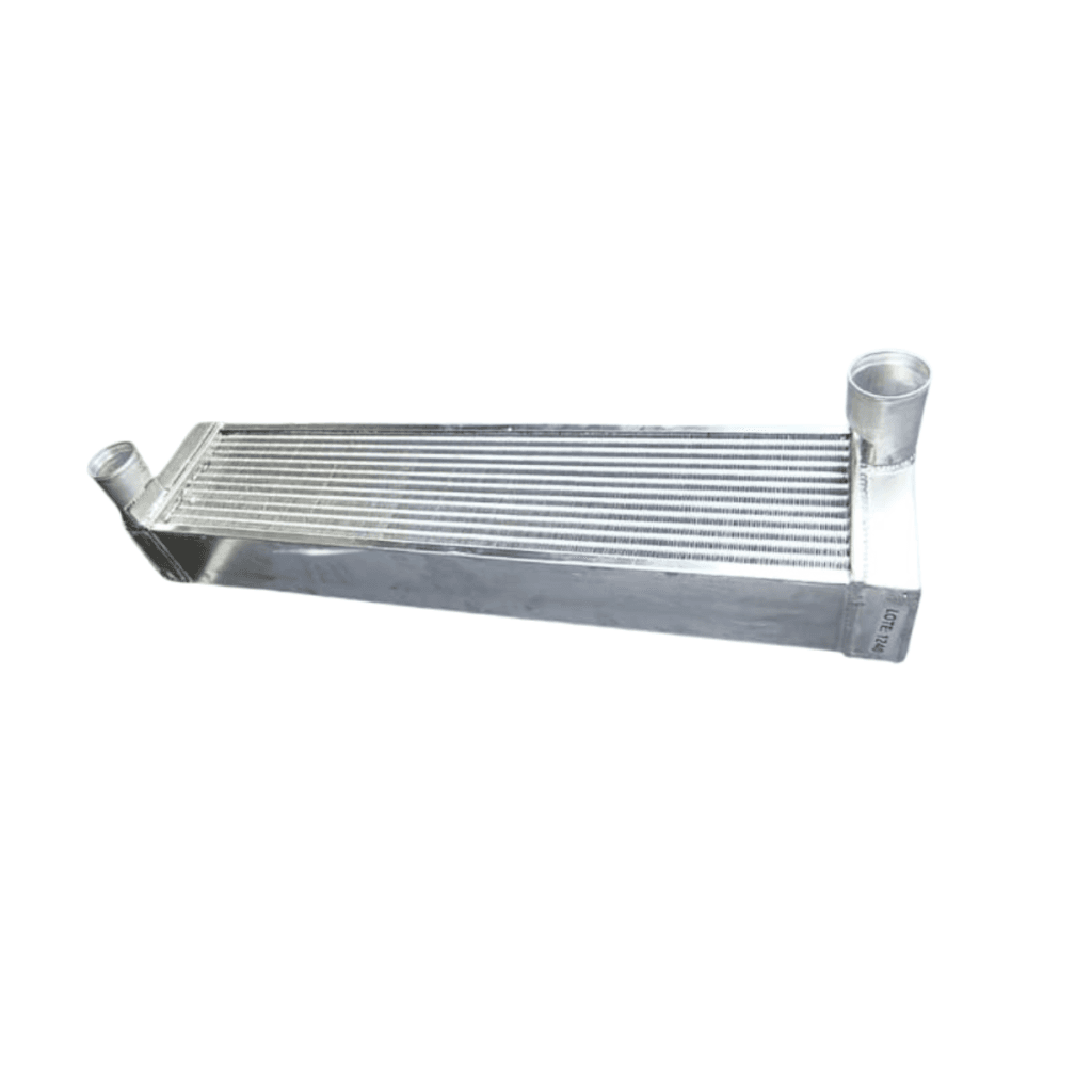 Intercooler Colhedora de Cana Case 8800 – 87332523