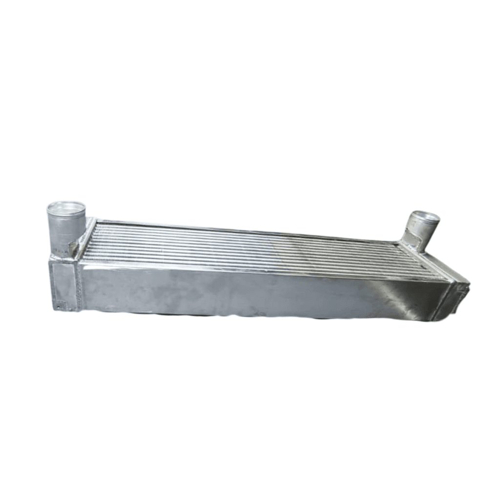 Intercooler Colhedora de Cana Case 8800 – 87332523