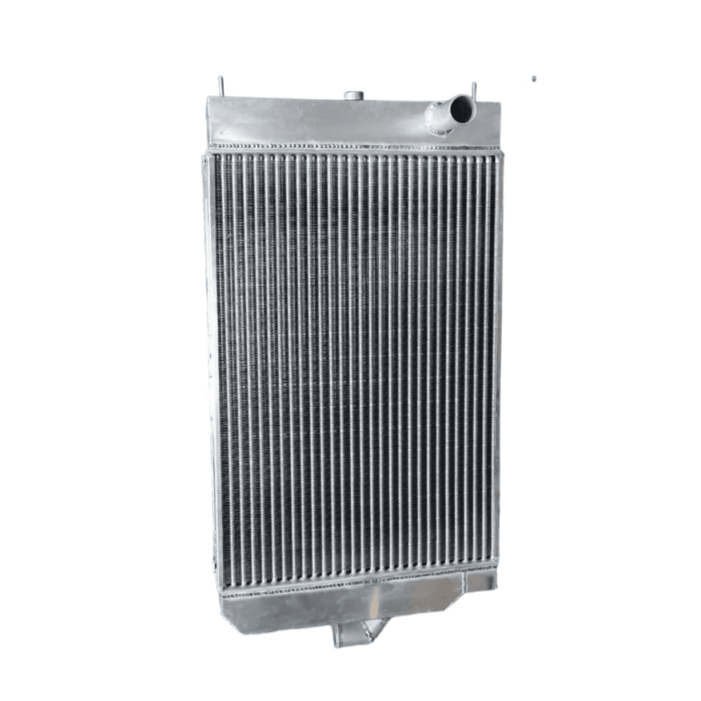 Radiador Água Carregadeira Caterpillar 950G – 225-1418