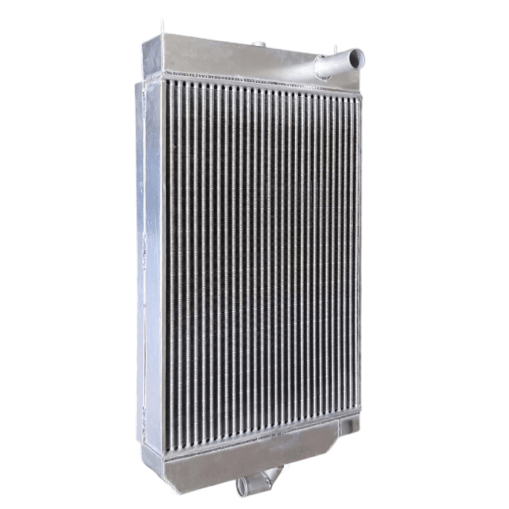 Radiador Água Carregadeira Caterpillar 950G – 225-1418